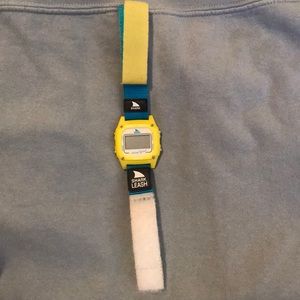 Sharkleash Freestyle Watch